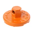 1 комплект муфта цепной пилы для удаления Универсальный поршень фиксаторы уход за кожей лица маска сцепления маховик цепь барабана пила разборки Запчасти инструмент для демонтажа Y5JA