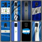 Чехол для смартфона с флагом Никарагуа для Xiaomi Redmi Note 9S 9T 8 Pro 8T 9 9A 9C 9i 8A7A 6A K30 K40Pro, мягкий чехол-накладка