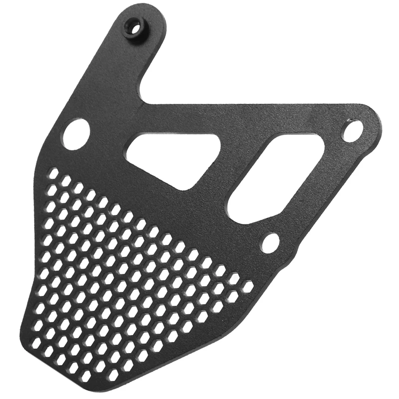 

Motorcycle Throttle Protection Cover Throttle Protection Grille for Yamaha Tenere 700 XT700Z XTZ 700 T7 T700 2019-2020