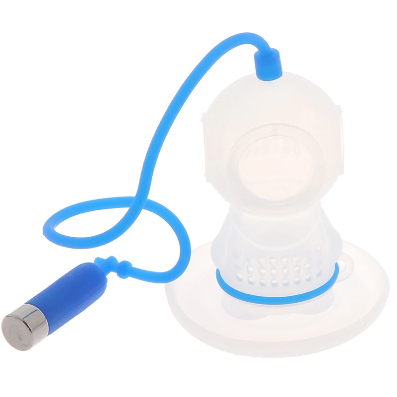 Креативный чайный пакетик кухонные инструменты ситечки для ныряния полезный