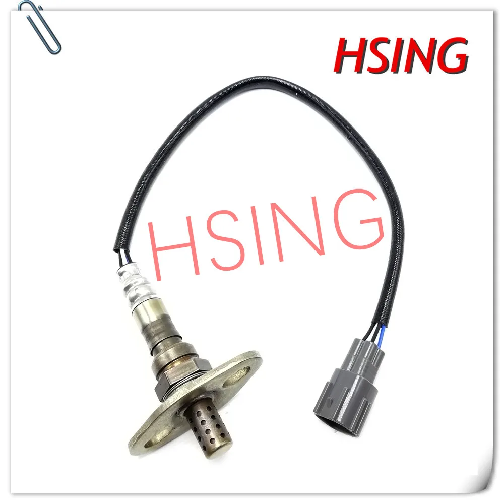 Датчик кислорода O2 датчик подходит для Land Cruiser 1998-2007 89465 л Lexus LX470 69175 *** часть №