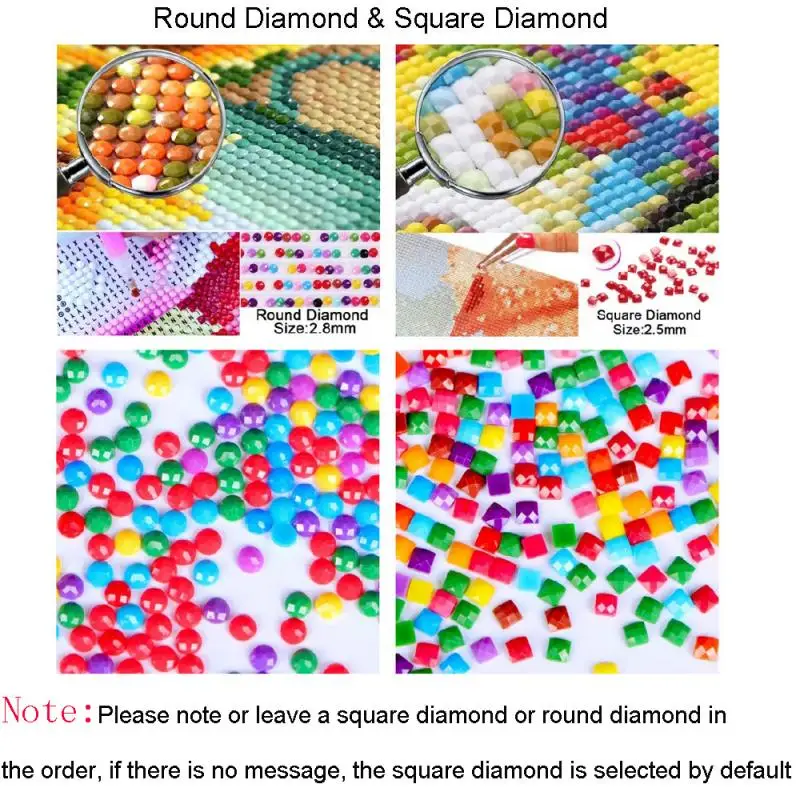 

5D Diy Diamond Painting Universe Milky Way Full Diamond Embroidery Planet Cross Stitch Gift Box Home Decoration Handmade Product