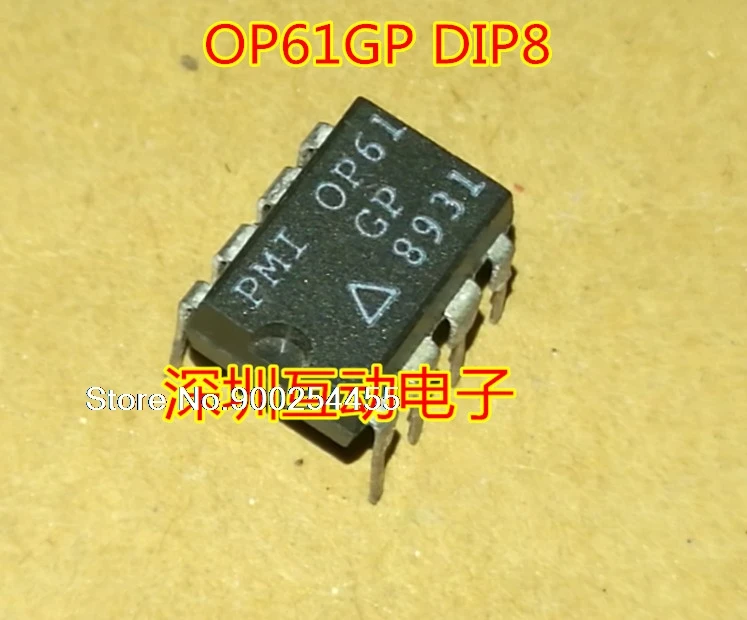 

OP61GP OP61G DIP8