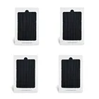 Воздушный фильтр для холодильника для Electrolux EAFCBF PAULTRA 242061001 241754001, фильтры для холодильника с активированным углем воздушный фильтр для холодильника
