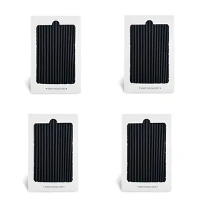 Воздушный фильтр для холодильника для Electrolux EAFCBF PAULTRA 242061001 241754001, фильтры для холодильника с активированным углем воздушный фильтр для холодильника