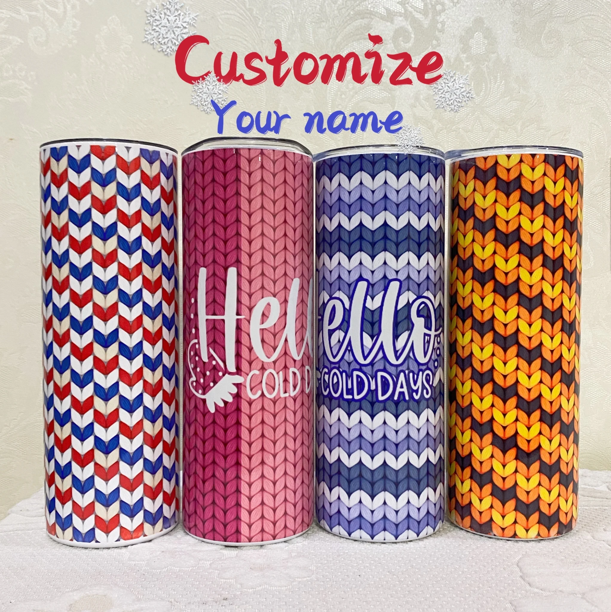 

Personalized Tumbler Christmas Gifts Bachelorette Party Wedding Gift water Cup Bridesmaid Gift