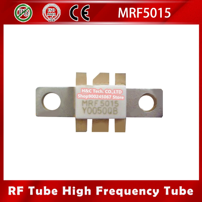 

1pcs MRF5015 High frequency tube RF TRANSISTOR Module