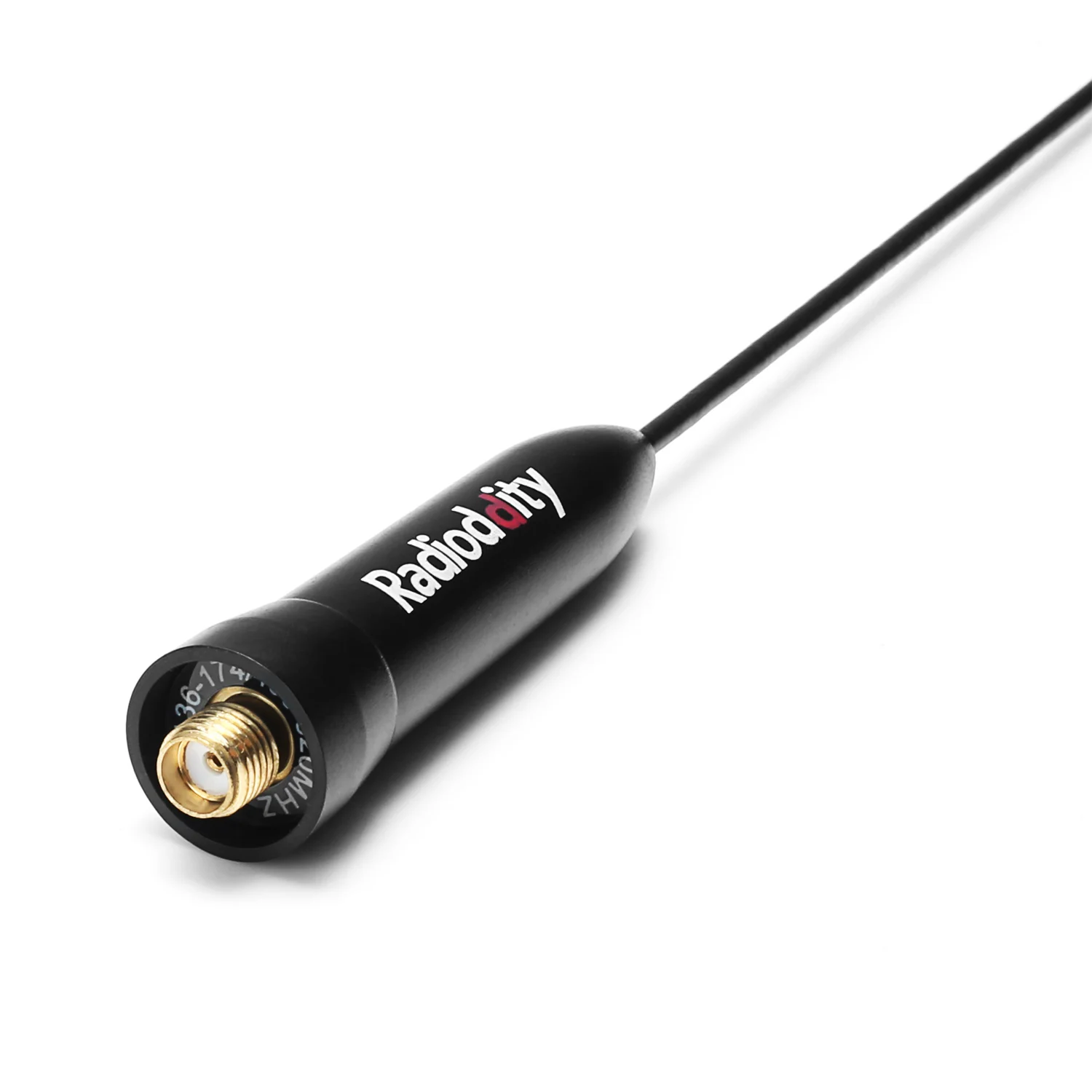 Двухдиапазонная антенна с высоким коэффициентом усиления для Baofeng GT-3 Mark II GT-3TP UV-5R