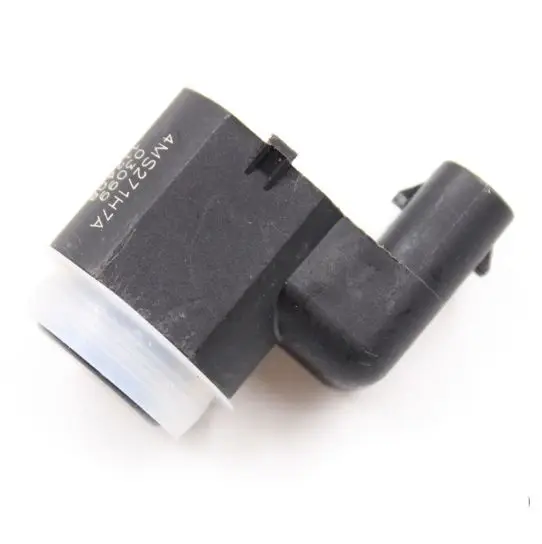 2 шт. ультразвуковой датчик парковки HLLADO PDC 95720-3W100 957203W100 Автомобильный заднего