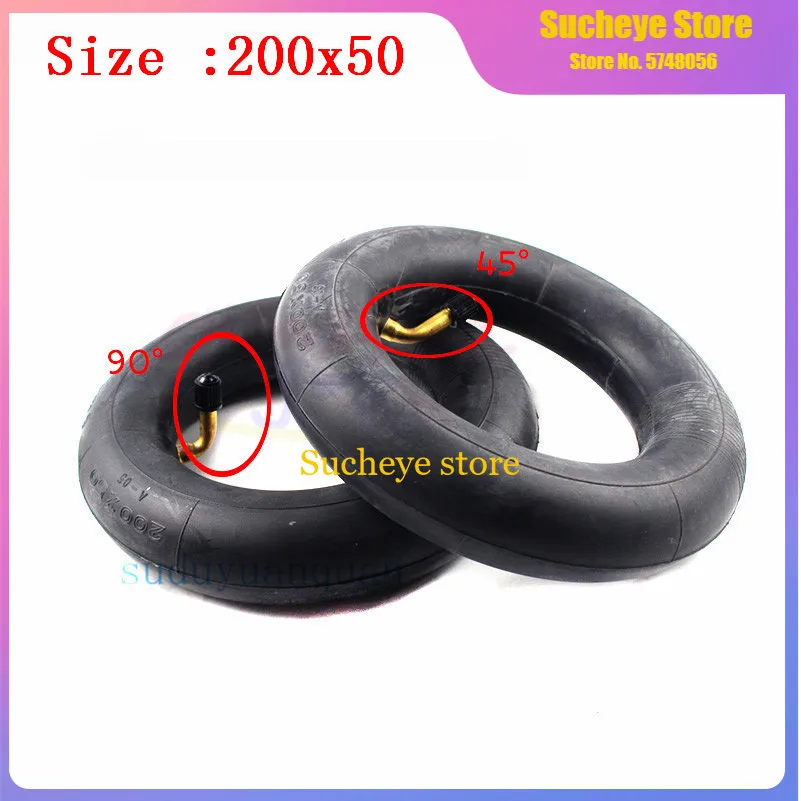 Карманный мотоциклетный скутер 200*50 8 дюймов|Покрышки| |