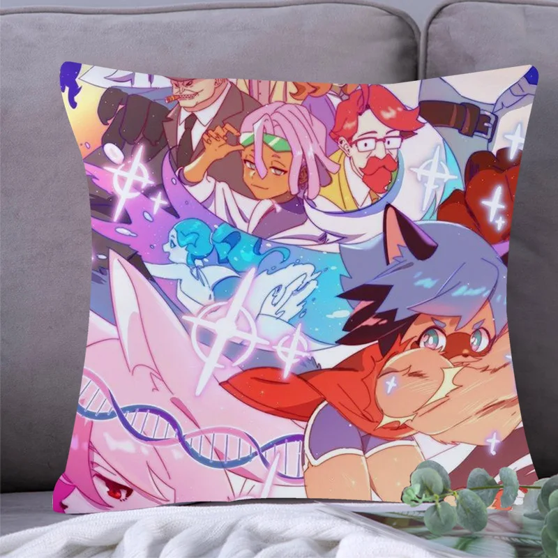 Фирменная новинка аниме в стиле унисекс животные Огами Широ кагемри Michiru