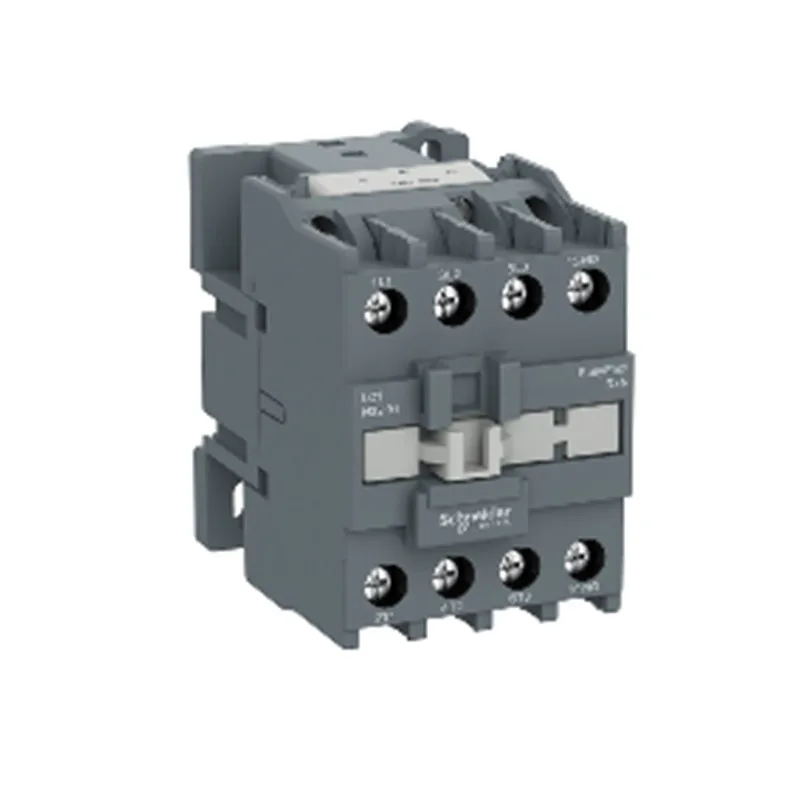 

NEW ORIGINAL LC1N3801M5N 38A 1NC 220V AC CONTACTOR