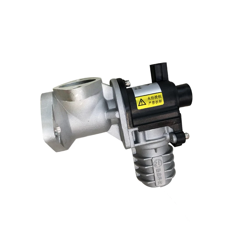 

Новый электрический датчик EGR E049367000163