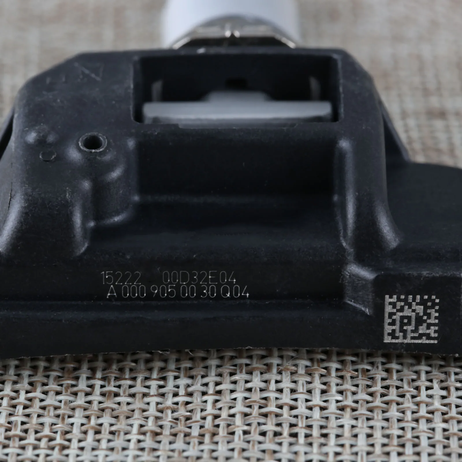 Датчик давления в шинах TPMS для Mercedes Benz CLA250 C250 CL550 A0009050030 Автомобильная