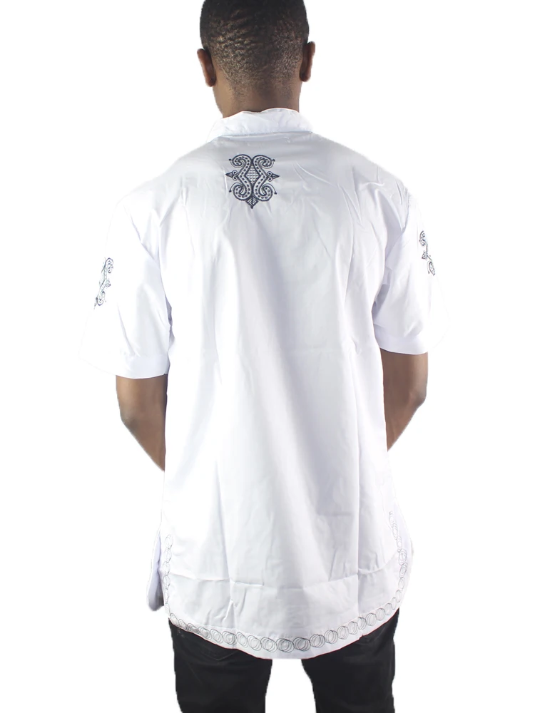 African kurta men party Ankara print clothing for men African couple dashiki styles мусульманская одежда для мужчин