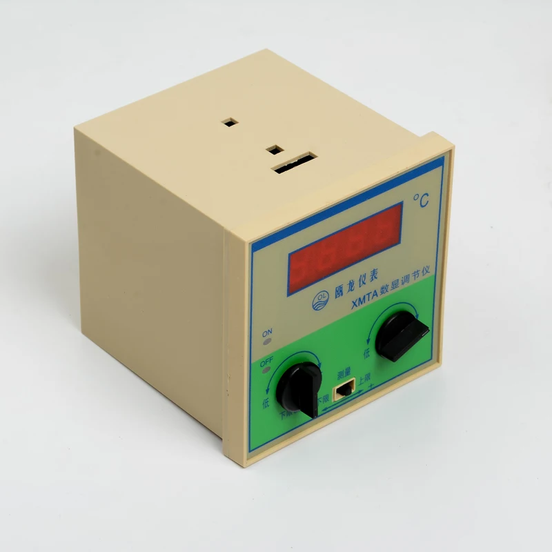 

XMTA Digital Temperature Controller Temperature Liquid Level Flow Pressure Digital Display Control Instrument Thermostat