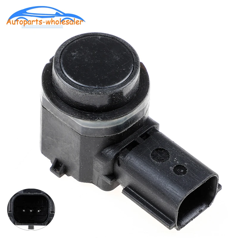 Автомобильные аксессуары для Ford Mondeo V Turnier, задний резервный датчик парковки PDC Автомобильные аксессуары для Ford Mondeo V Turnier, задний резервный датчик парковки PDC