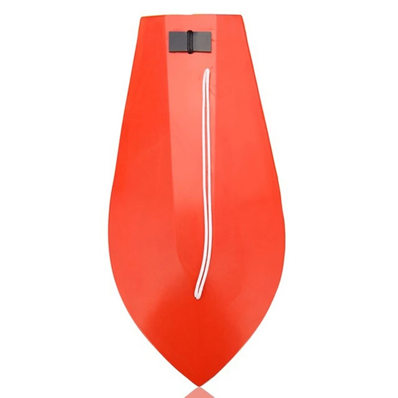 Рыболовная Троллинг доска для дайвинга K-Тип морская рыболовная лодка