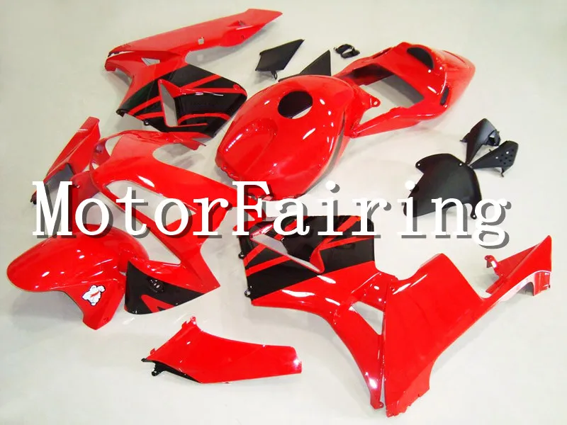 

Motorcycle Bodywork Fairing Kit Fit For CBR600RR F5 2003 2004 ABS Plastic Injection Molding Moto Hull C03N23