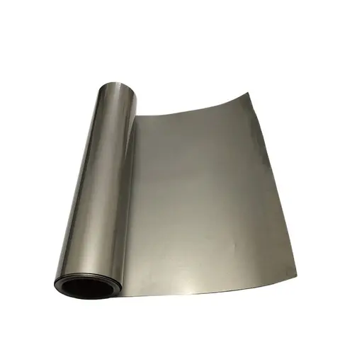 Титановая фольга 0,01 мм 0,03 мм 0,05 мм 0,1 мм 0,2 мм 0,3 мм класс 1 GR1