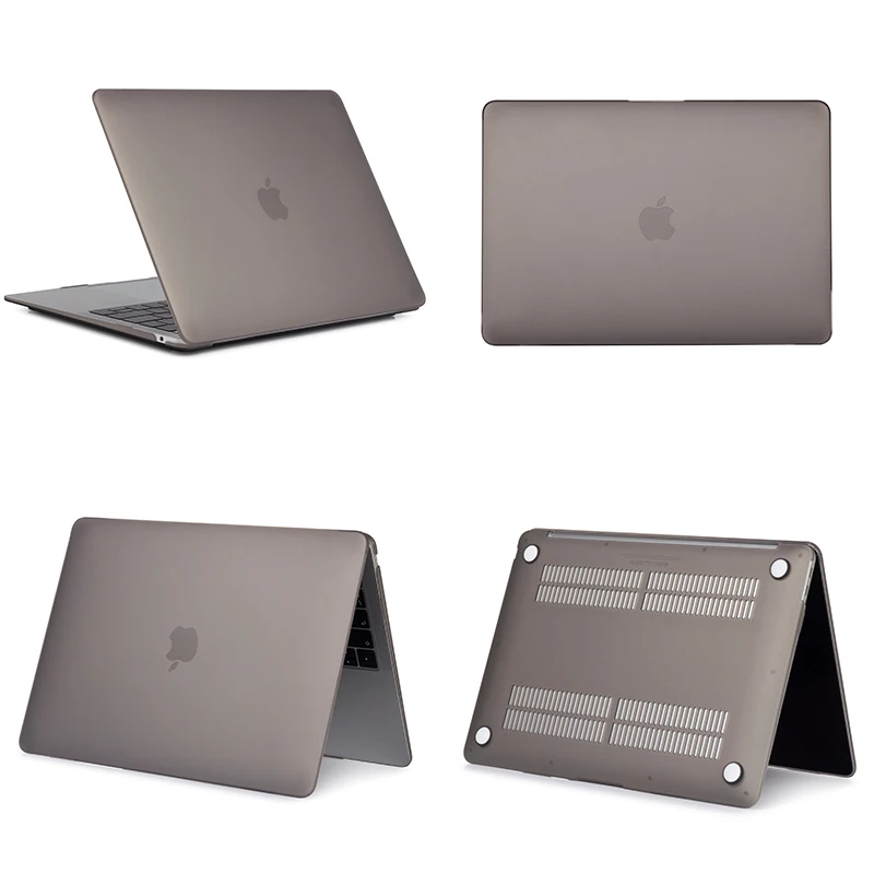 Матовый чехол MTT для Macbook Air Pro Retina 11 12 13 15 16 рукав ноутбука 2020 a2179 a1466 a2337|Сумки и