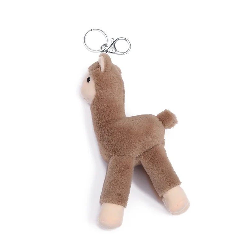 _ Подвесная сетка красная фотоподвеска милая плюшевая кукла производитель