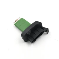 high quality new blower motor fan heater resistor 18212560 0018212560 for mercedes vito w638 v class 1995 2003