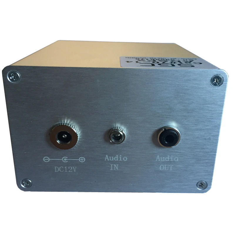Lusya Коротковолновая радиоустановка ADSP фильтр шум AM USB LSB CW SSB Любительское радио
