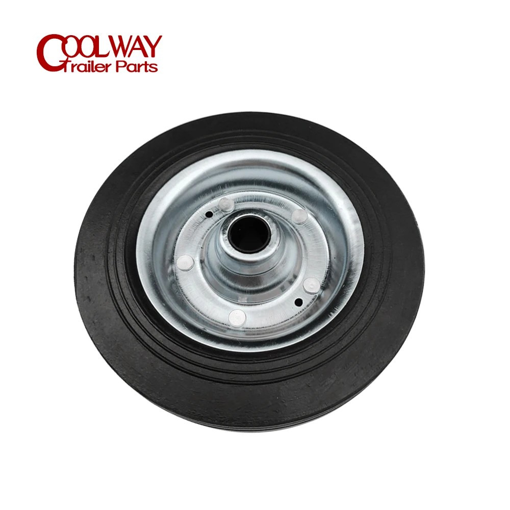 Запасное колесо для прицепа 200X50 мм | Автомобили и мотоциклы