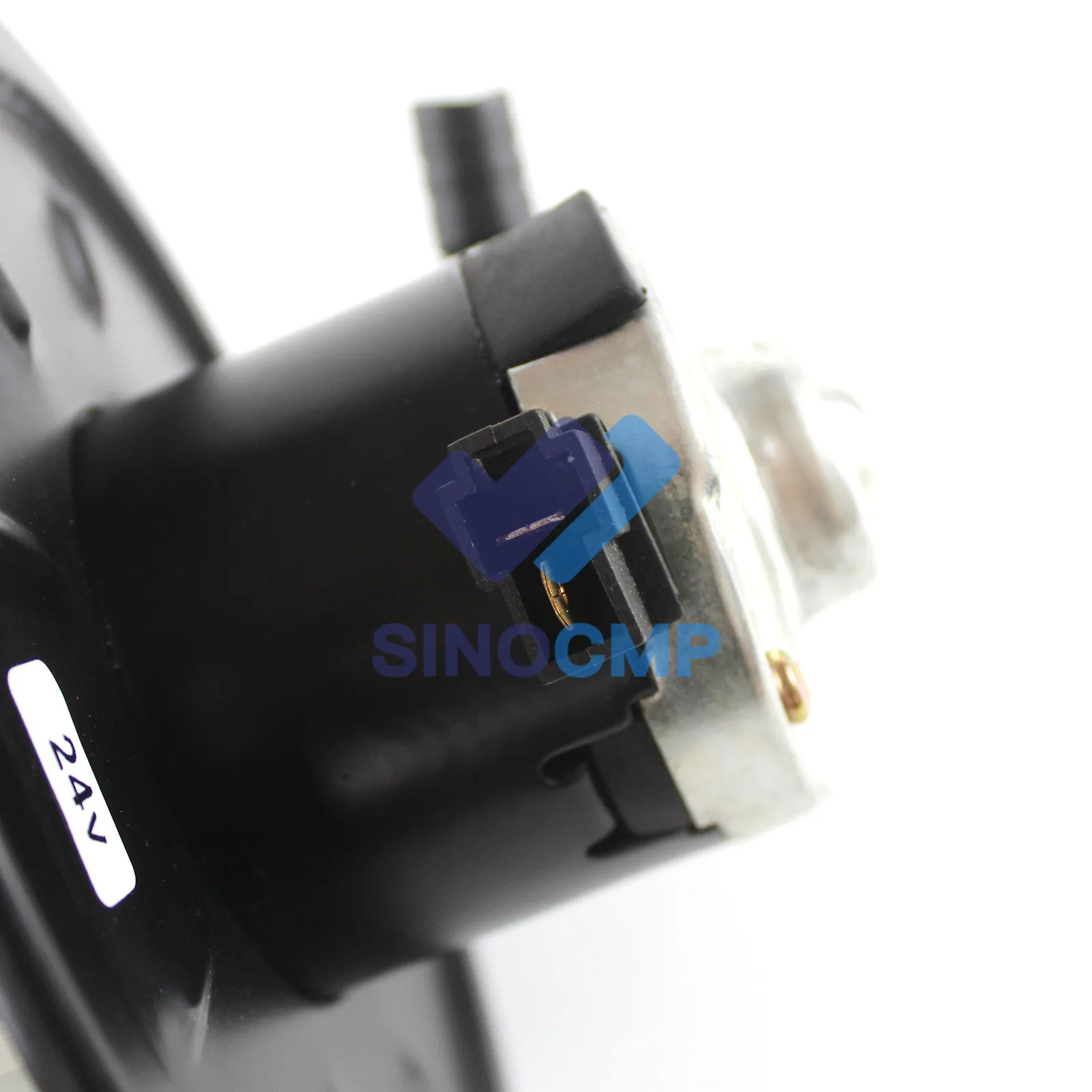 EX200-2 EX200-3 EX200-5 вентилятора двигателя в сборе для экскаватора Hitachi экскаватор |