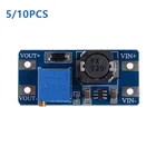 510 шт., Повышающий Модуль питания MT3608, 2 А