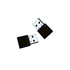 USB-сканер отпечатков пальцев для Windows 7810, сканер отпечатков пальцев, мульти-биометрический сканер для ноутбуков и ПК, ключ безопасности 2021