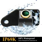 Камера заднего вида HD 1280x720P для Mitsubishi ASX RVR 2011 -2017