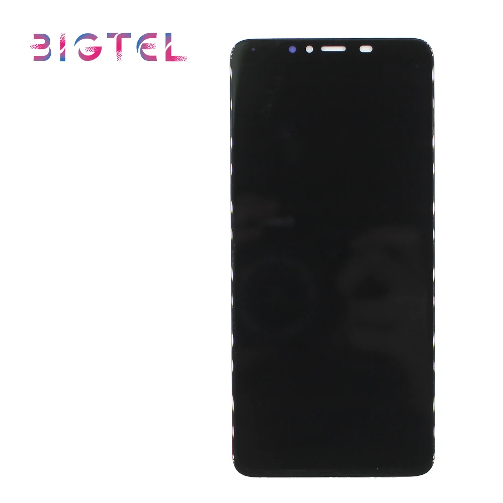 

5 Pcs/Lot High Quality Tested Well For Tecno KA7 LCD Display +Touch Screen digitizer Assembly For Tecno KA7