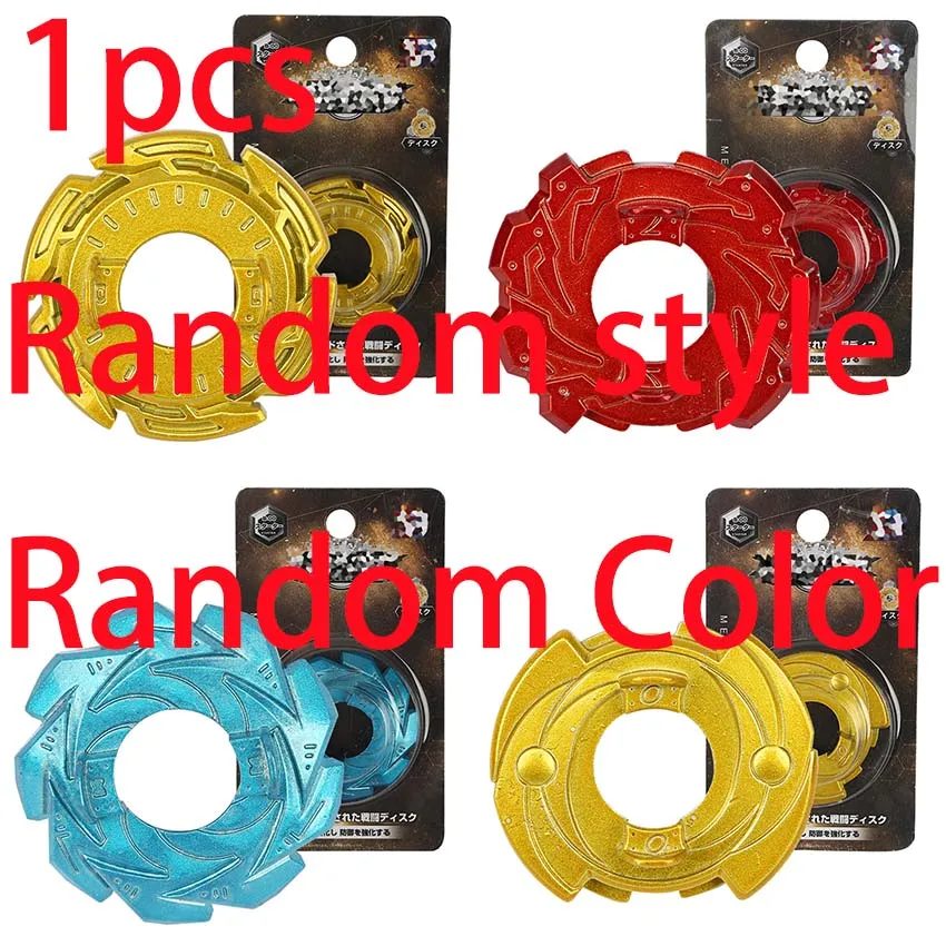 Розовый Волчок Металл лопнуть Beyblade пусковая игрушка Арена гироскоп излучатель Heobbies Bayblade классический для детей подарок - Цвет: Розовый