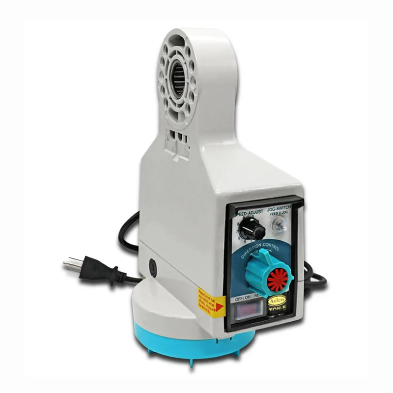 

APF-500 Milling Machine Tool Walker Automatic Tool Feeder Electronic Feeder SBS Turret Milling Machine Accessories