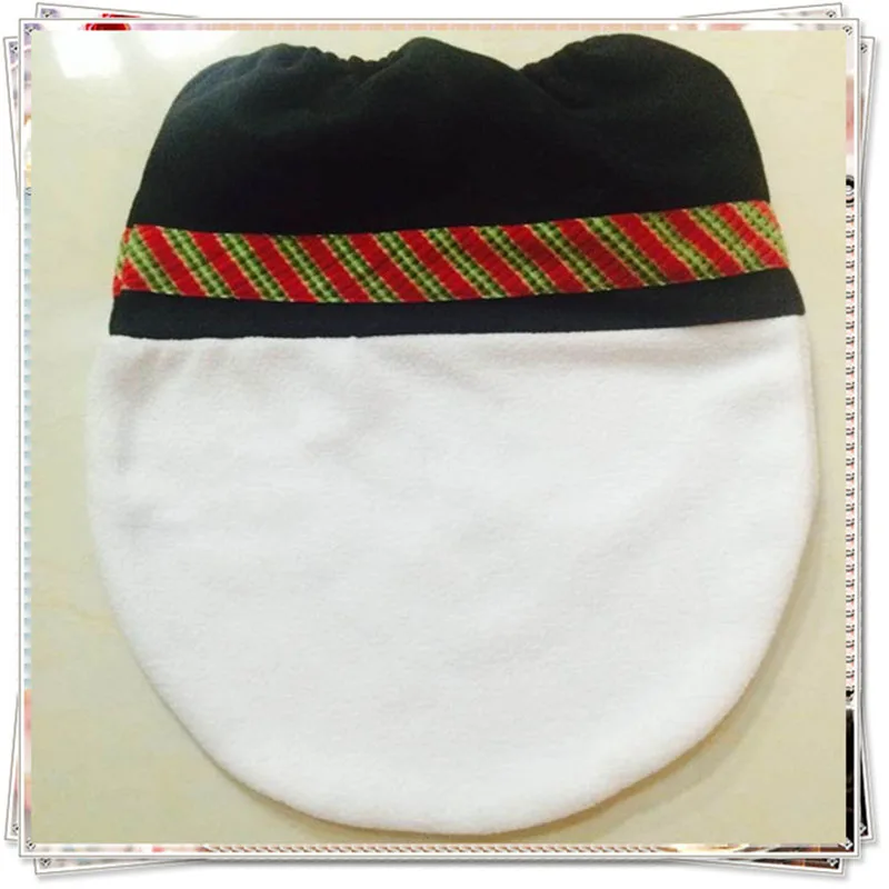 3 шт./компл. зеленая задняя крышка для сиденья унитаза в ванной комнате со