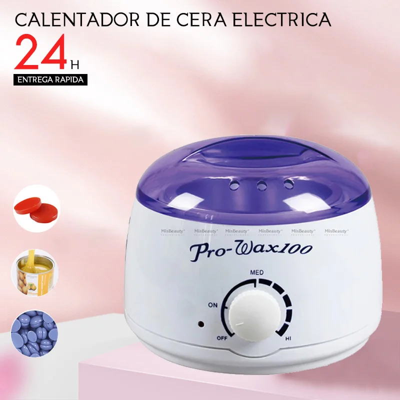 

Wax Heater Depilatory Wax Machine Hot Wax Depilatory Wax Pot