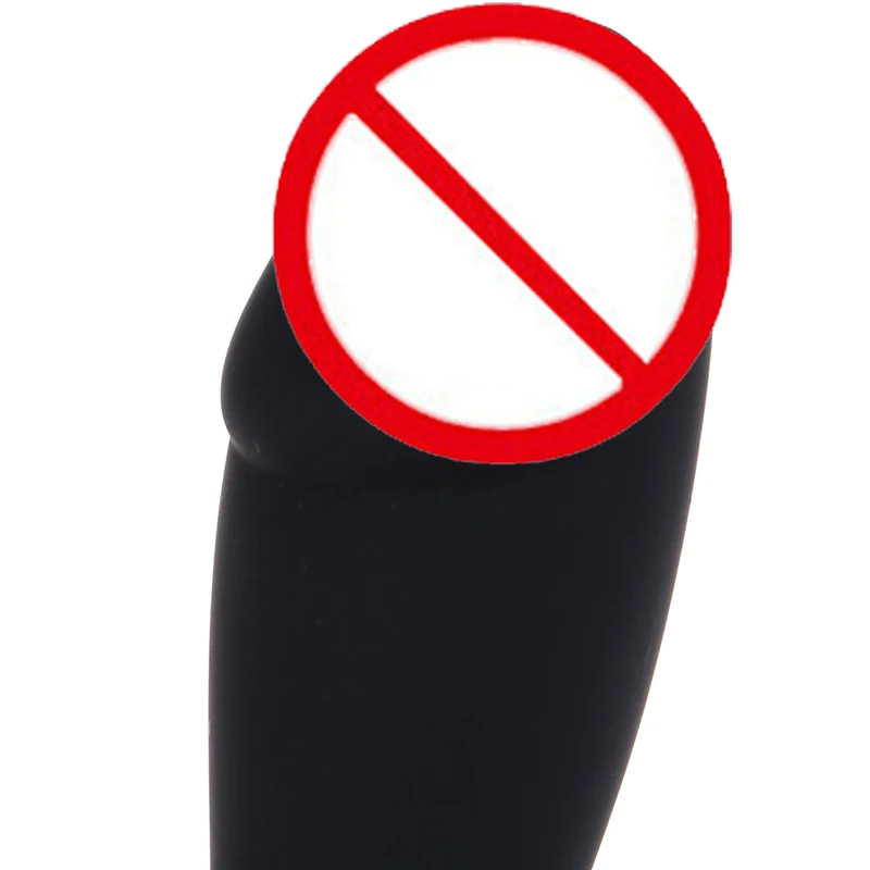 Silicone G-Spot Anal Butt Plug Prostate Massage Vagina Stimulate Sex Toys For Women Men Gay Adult Erotic Products |