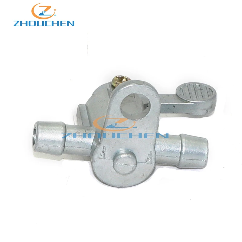 Газовый бензиновый топливный кран переключатель спускного крана клапан для PW50 PW