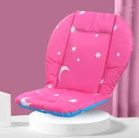 baby stroller accessories seat cushion child pushchair pad newborn pram carriages cart soft mat infant dining chair matress