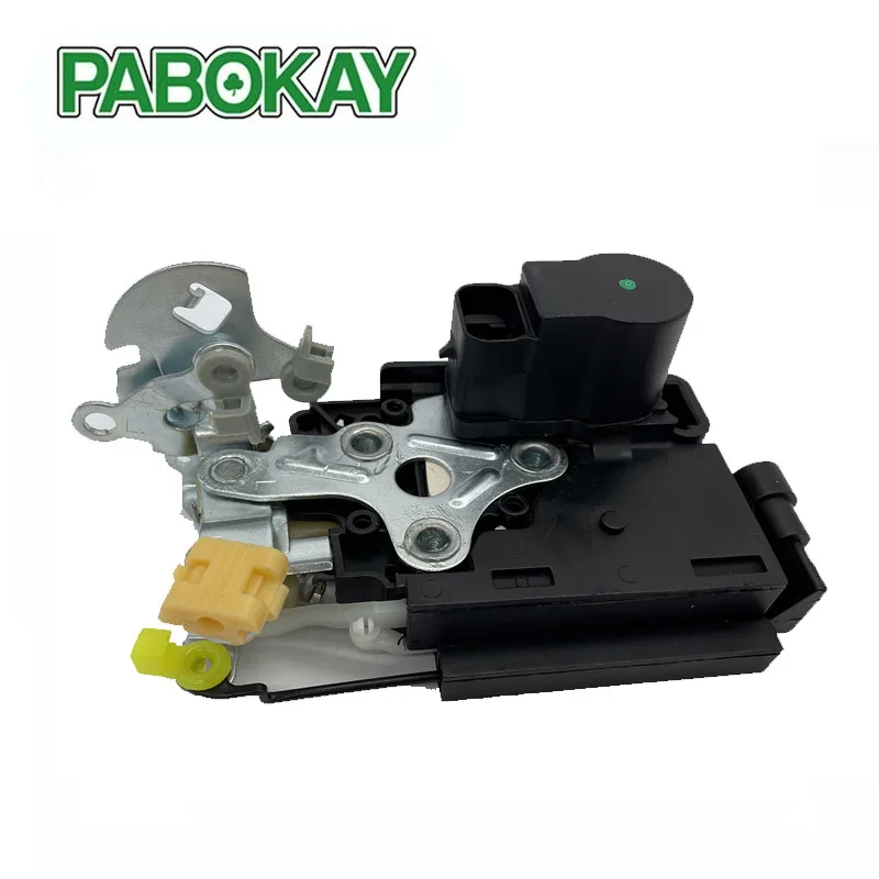 New Brand Car Door Lock Actutator Central Latch lock block for Excelle HRV LOVA Aveo 96272643 96272644 96260995 96260996 | Автомобили и