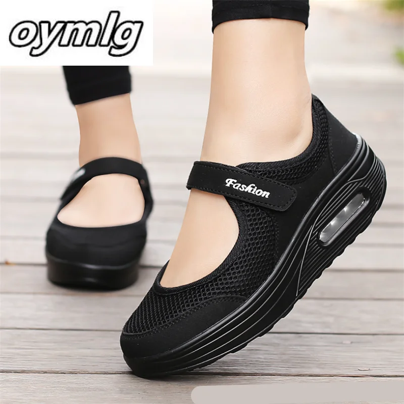 2020 Новая модная женская обувь весенние туфли Женская на плоской подошве