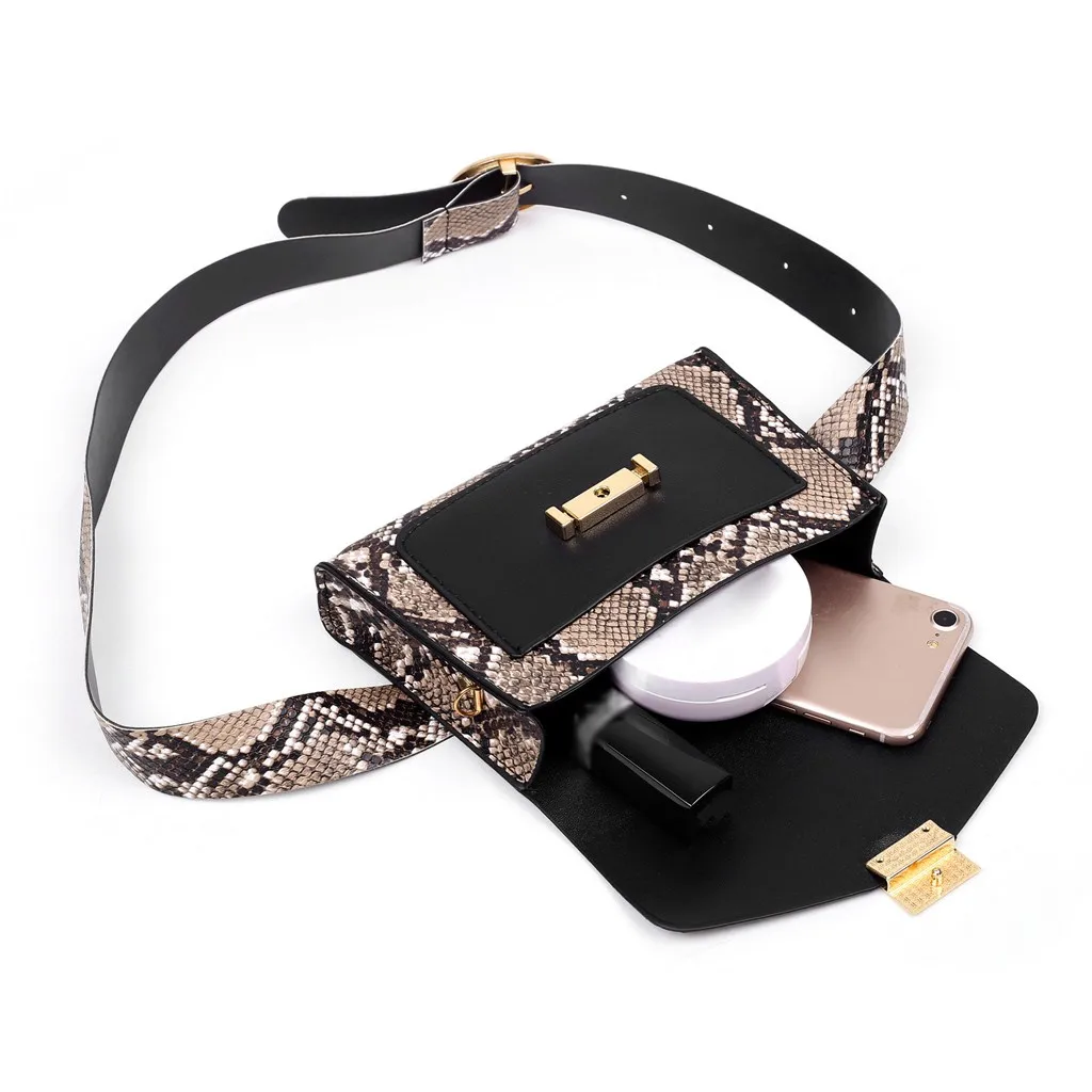 

Crossbody Bag Fashion Women Zipper Messenger Bag Shoulder Bag Chest Bag Waist Bag Phone Bag mini crossbody bag bolsa feminina