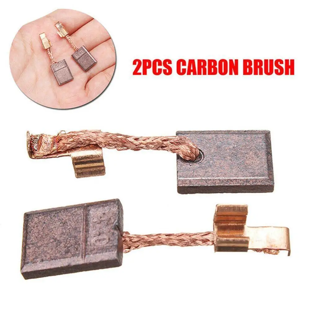 

8 шт мотора угольные щётки, а также смазывайте механизм электрический вытяжной электрическая дрель BDF452 18V для Makita щетка BHP454 13x10x3 мм BHP458 CB-440 B7V2