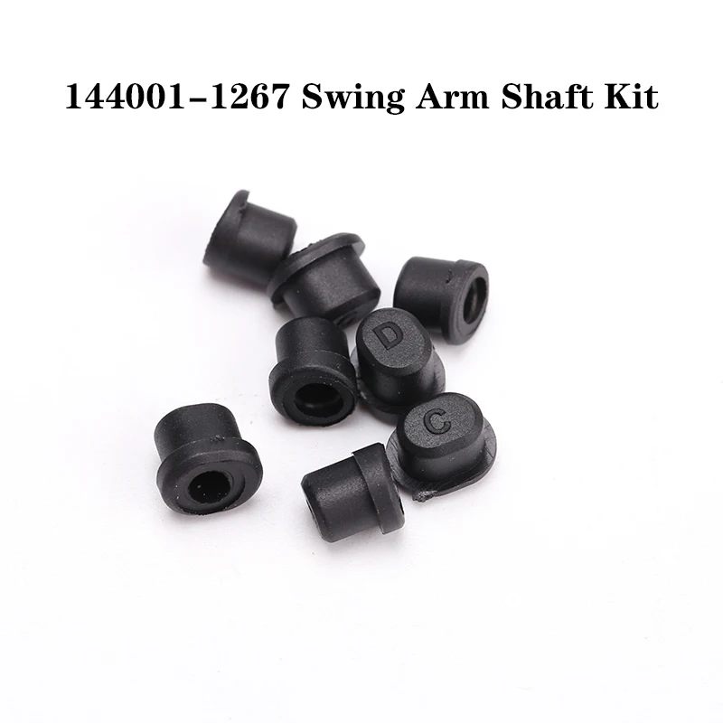 wltoys 144001 rc автомобильные запасные