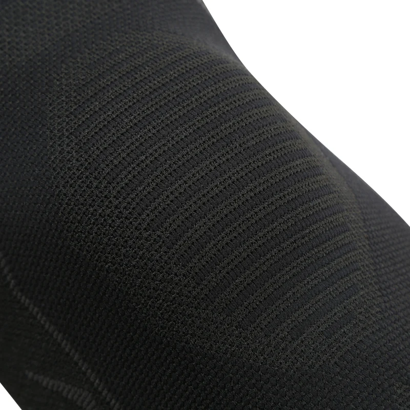 Велосипедные гетры SANTIC зимняя защита колена для мужчин и женщин 1 шт. высокая