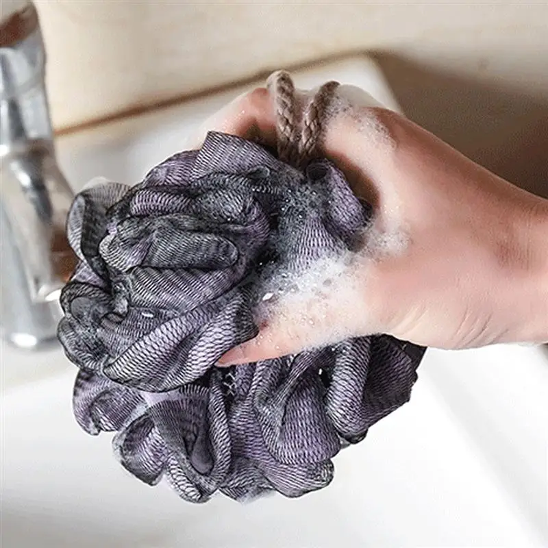 4 шт. мячи для ванны из мягкой легкой сетки|Наборы| |