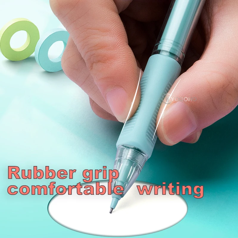 M & G механический карандаш конфетных цветов непрерывный свинцовый 0 5 мм/0 7 мм