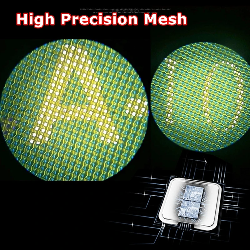 Трафарет для трафаретной печати на заказ трафарет деревянной раме с вашим